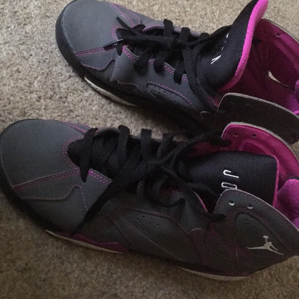 Jordan 7s